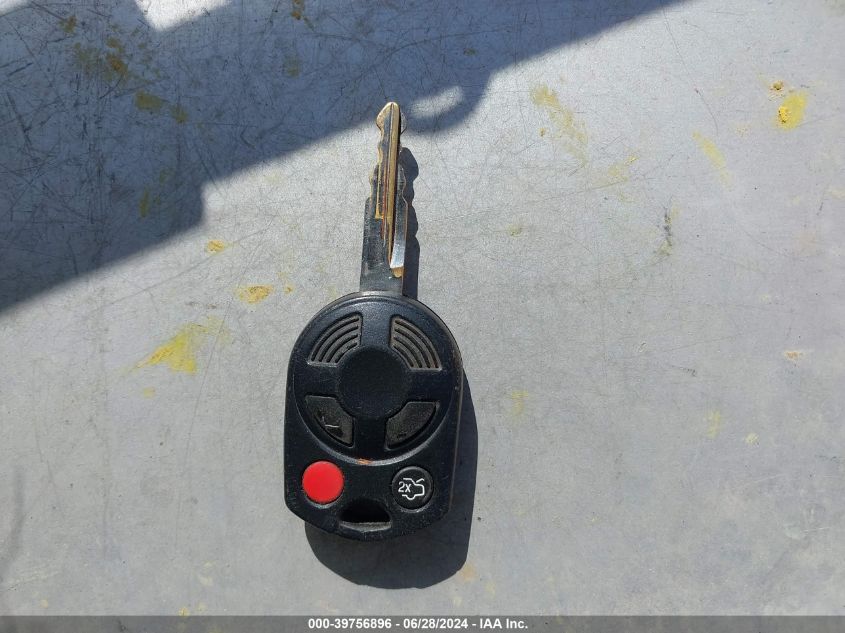 2007 Ford Fusion Se VIN: 3FAHP07ZX7R148174 Lot: 39756896