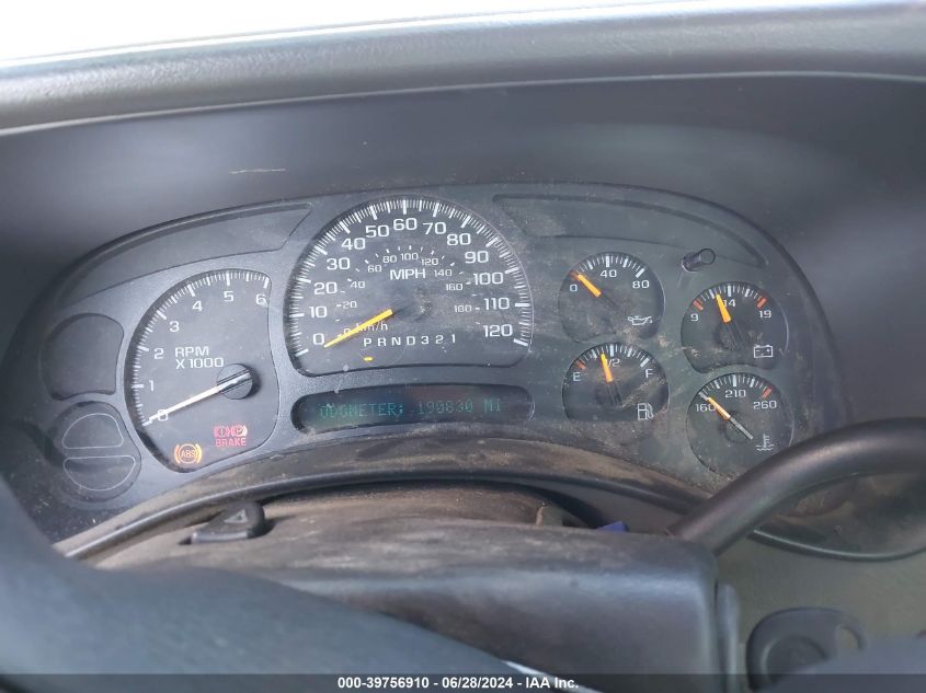 2006 GMC Sierra 1500 Work Truck VIN: 3GTEC14X26G214549 Lot: 39756910