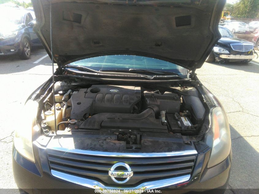 1N4AL21E88N448847 | 2008 NISSAN ALTIMA