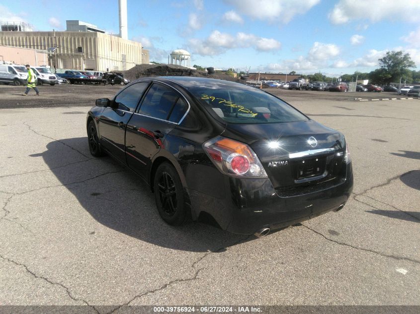 1N4AL21E88N448847 | 2008 NISSAN ALTIMA