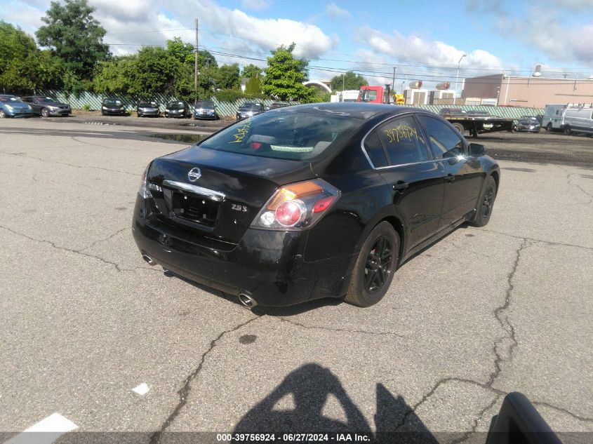 1N4AL21E88N448847 | 2008 NISSAN ALTIMA