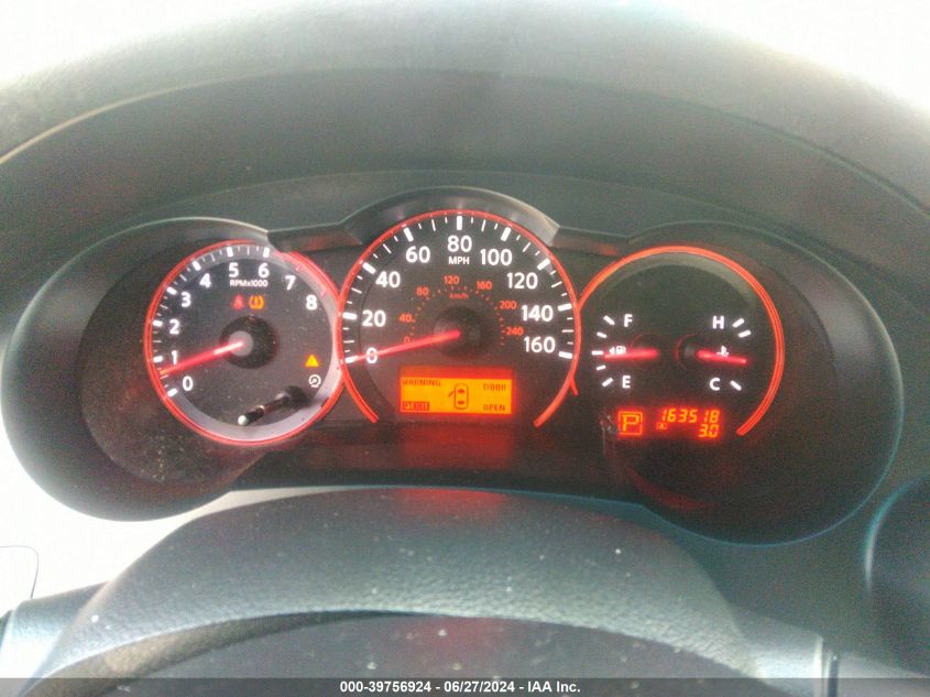 1N4AL21E88N448847 | 2008 NISSAN ALTIMA