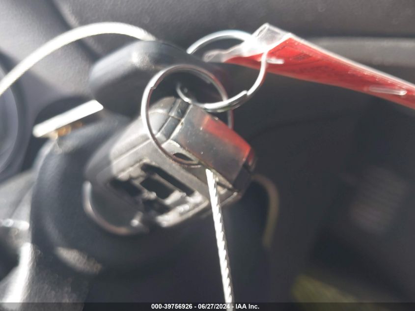 2016 Buick Encore Convenience VIN: KL4CJBSB0GB691026 Lot: 39756926