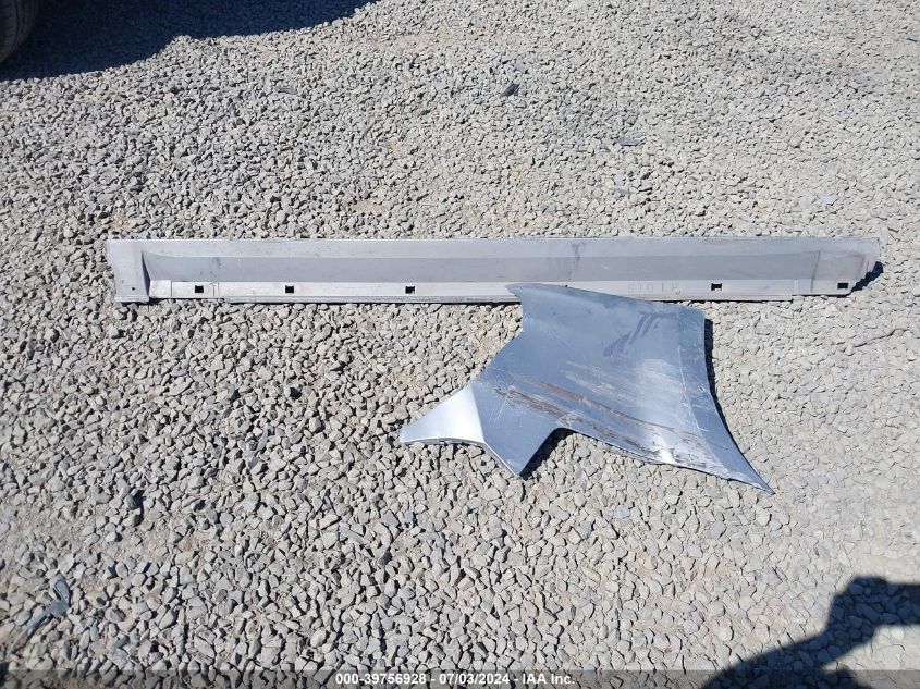 2010 Subaru Legacy 2.5I Limited VIN: 4S3BMBK61A3237087 Lot: 39756928