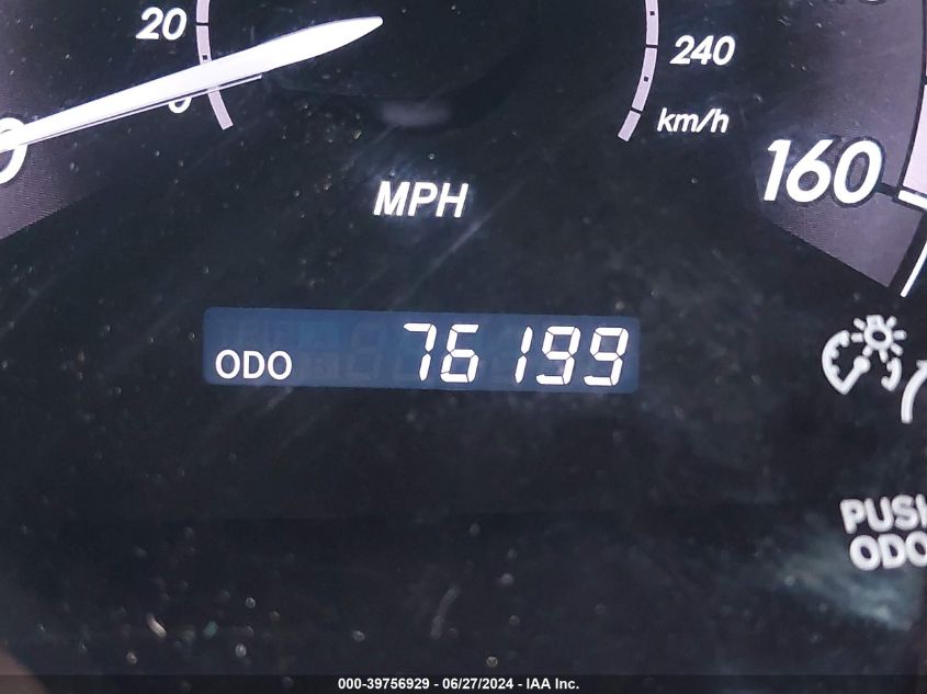 2011 Toyota Avalon Limited VIN: 4T1BK3DB2BU436887 Lot: 39756929