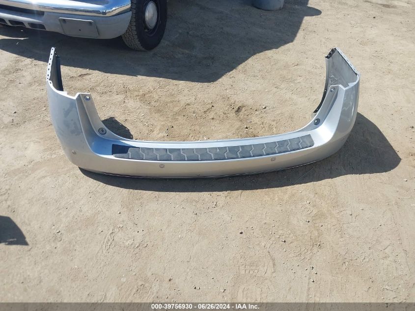 2011 Honda Odyssey Touring/Touring Elite VIN: 5FNRL5H92BB088925 Lot: 39756930