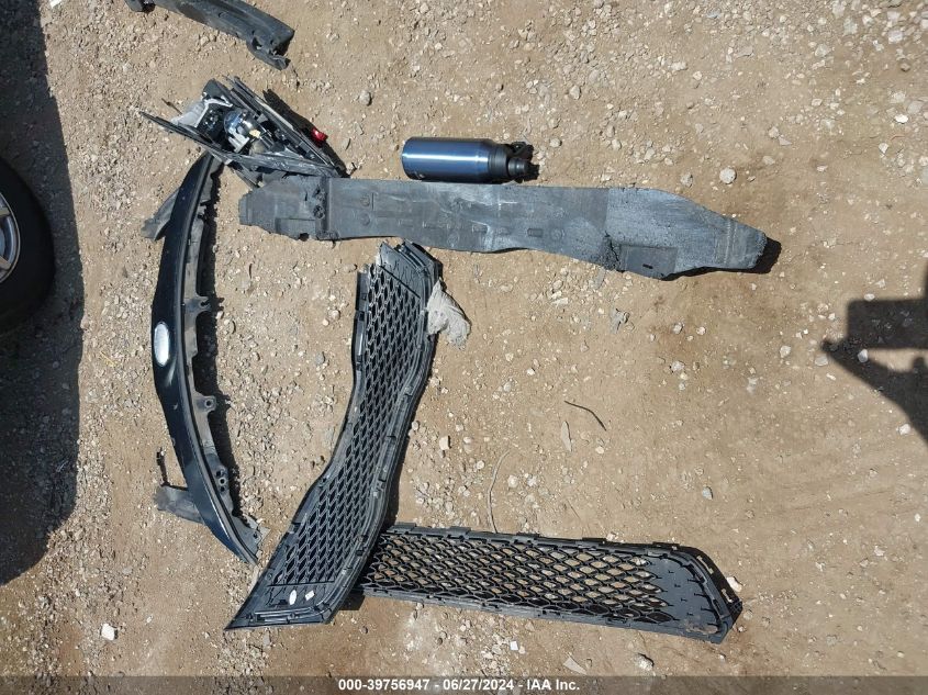 2014 Kia Optima Lx VIN: 5XXGM4A77EG298879 Lot: 39756947