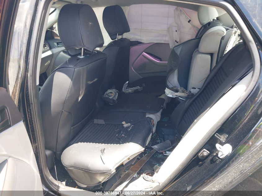 2014 Kia Optima Lx VIN: 5XXGM4A77EG298879 Lot: 39756947