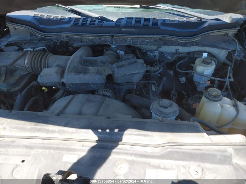 2017 Ford F-350 Xlt VIN: 1FT8W3B61HEE12818 Lot: 39756954