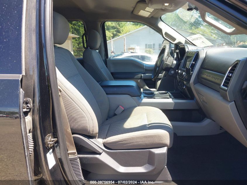 2017 Ford F-350 Xlt VIN: 1FT8W3B61HEE12818 Lot: 39756954