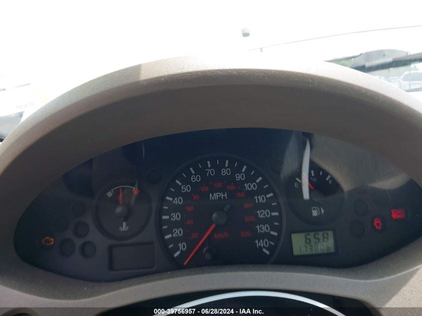 2007 Ford Focus S/Se/Ses VIN: 1FAFP34N27W200596 Lot: 39756957