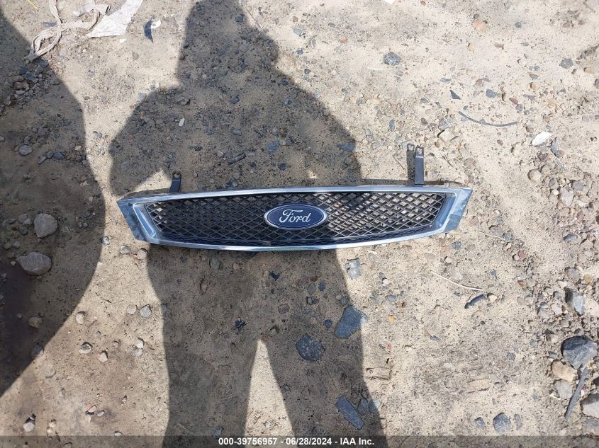 2007 Ford Focus S/Se/Ses VIN: 1FAFP34N27W200596 Lot: 39756957