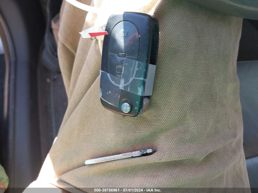 1999 Audi A4 2.8 VIN: WAUED28D4XA227139 Lot: 39756961