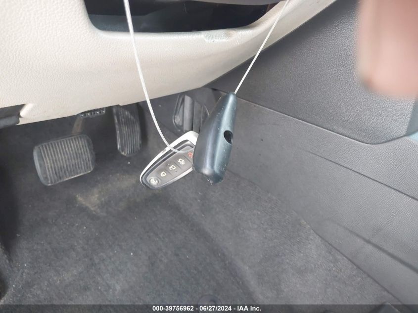 2011 Ford Explorer Limited VIN: 1FMHK7F89BGA24189 Lot: 39756962