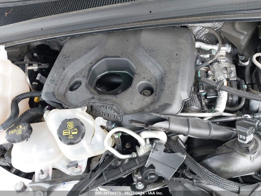 2024 Jeep Grand Cherokee Limited 4Xe VIN: 1C4RJYB62RC720691 Lot: 39756970