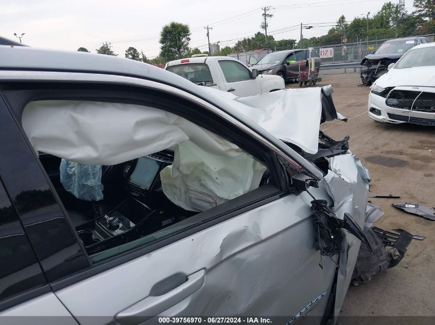 2024 Jeep Grand Cherokee Limited 4Xe VIN: 1C4RJYB62RC720691 Lot: 39756970