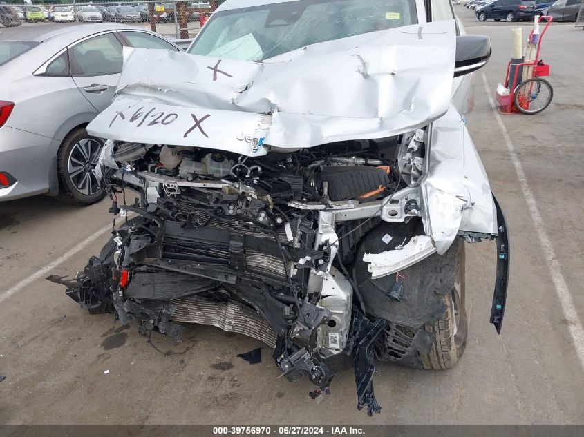 2024 Jeep Grand Cherokee Limited 4Xe VIN: 1C4RJYB62RC720691 Lot: 39756970