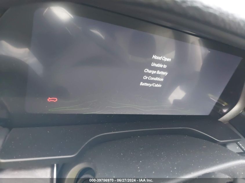 2024 Jeep Grand Cherokee Limited 4Xe VIN: 1C4RJYB62RC720691 Lot: 39756970