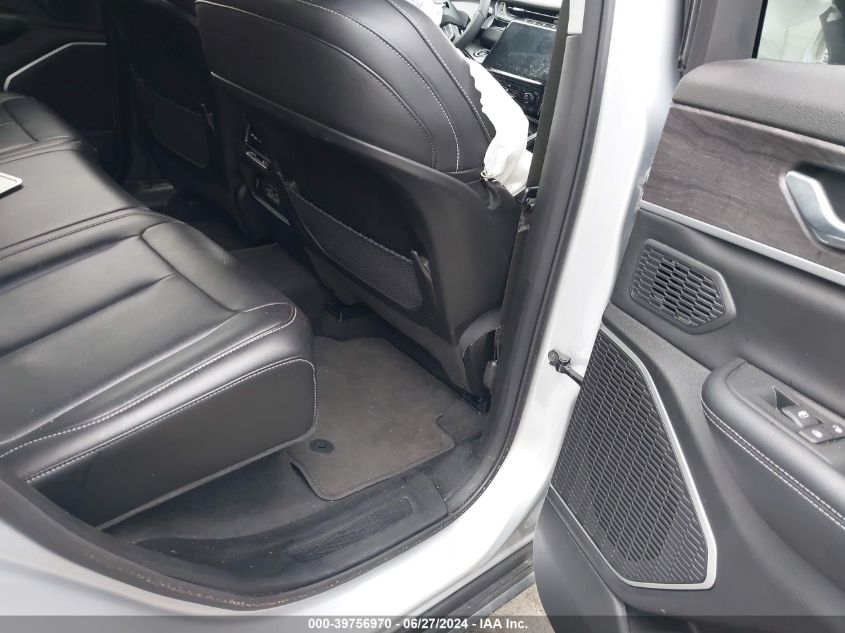 2024 Jeep Grand Cherokee Limited 4Xe VIN: 1C4RJYB62RC720691 Lot: 39756970