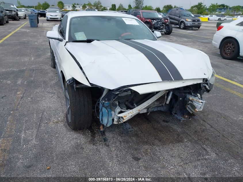 2015 Ford Mustang V6 VIN: 1FA6P8AM8F5311960 Lot: 39756973