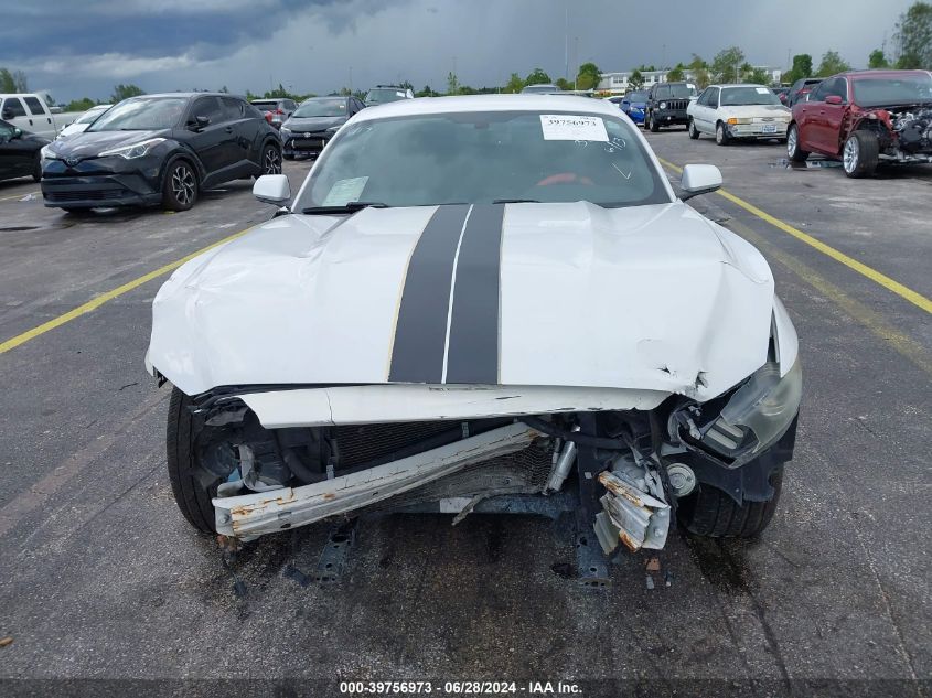 2015 Ford Mustang V6 VIN: 1FA6P8AM8F5311960 Lot: 39756973