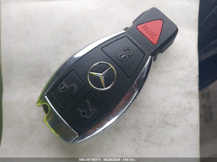 2014 MERCEDES-BENZ E 350 4MATIC - WDDHF8JB6EA999733