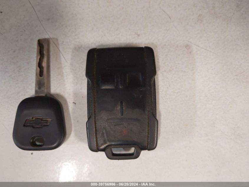 2016 Chevrolet Colorado Lt VIN: 1GCGTCE33G1163840 Lot: 39756986