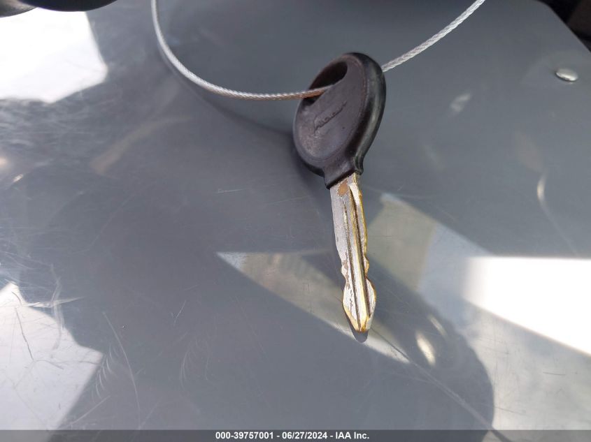 2003 Dodge Ram 1500 St/Slt VIN: 1D7HA18N63J597732 Lot: 39757001