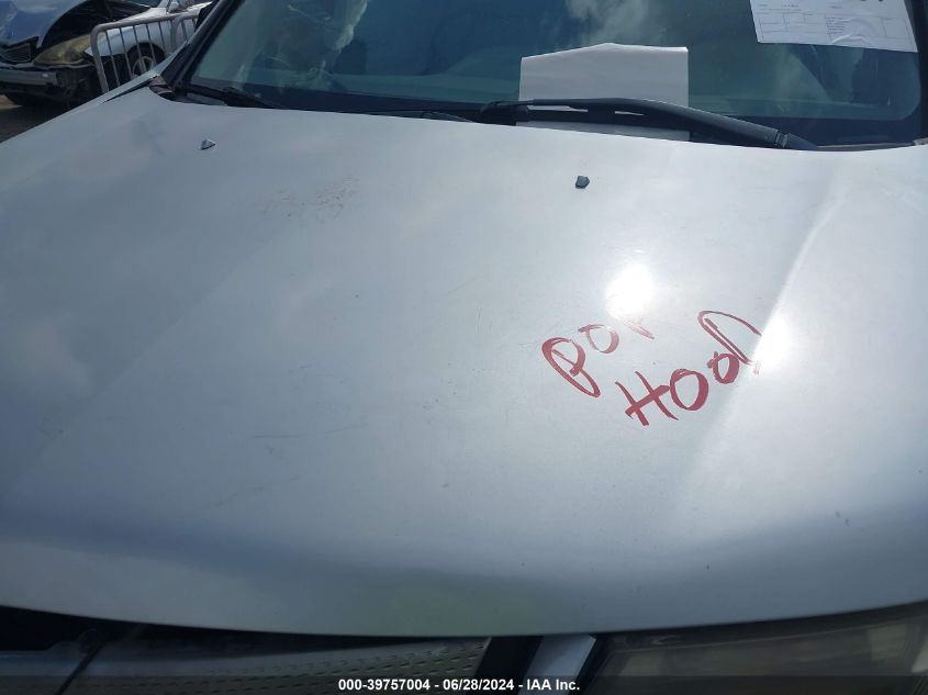 2007 Acura Mdx Technology VIN: 2HNYD28307H535931 Lot: 39757004