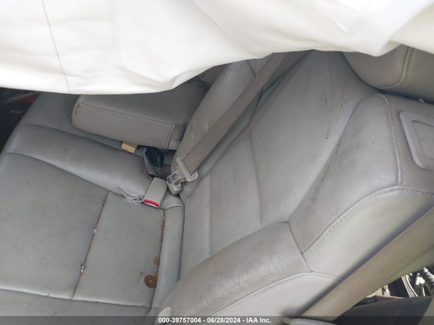 2007 Acura Mdx Technology VIN: 2HNYD28307H535931 Lot: 39757004