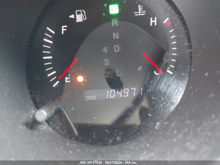 2006 Lexus Es 330 VIN: JTHBA30G965144189 Lot: 39757028