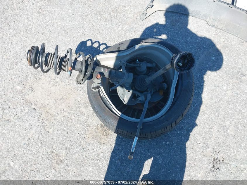 2015 Mazda Mazda6 I Touring VIN: JM1GJ1V51F1212138 Lot: 39757039