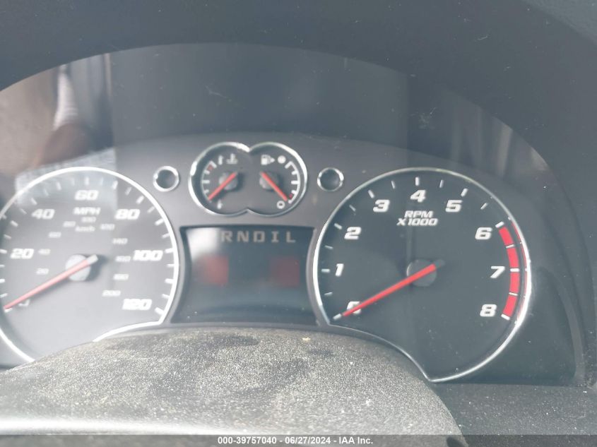 2008 Chevrolet Equinox Ls VIN: 2CNDL23F886060403 Lot: 39757040