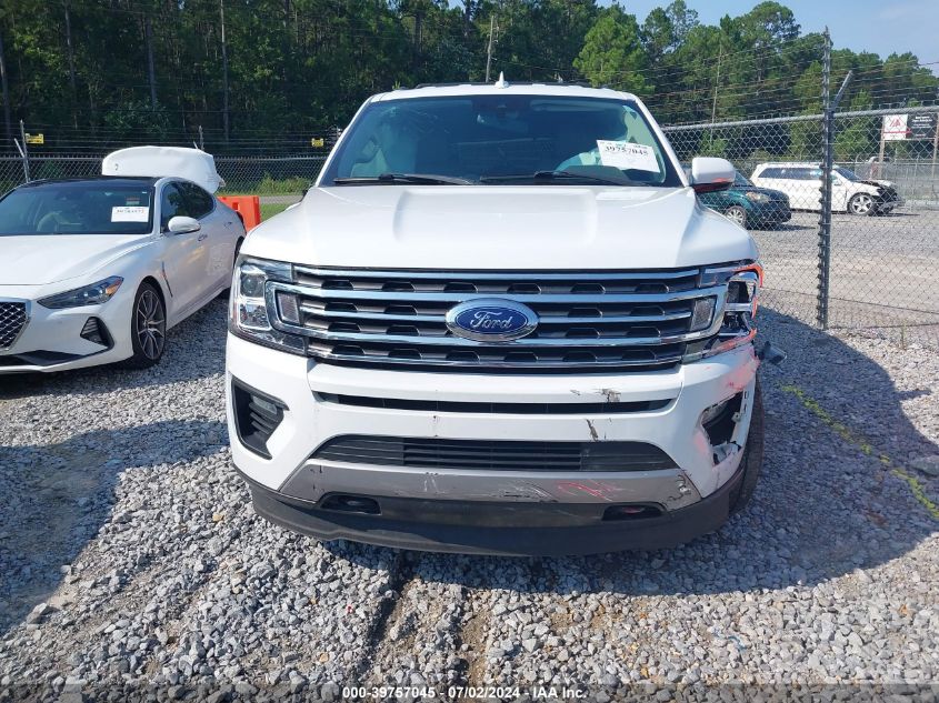 2018 Ford Expedition Xlt VIN: 1FMJU1JT8JEA65606 Lot: 39757045