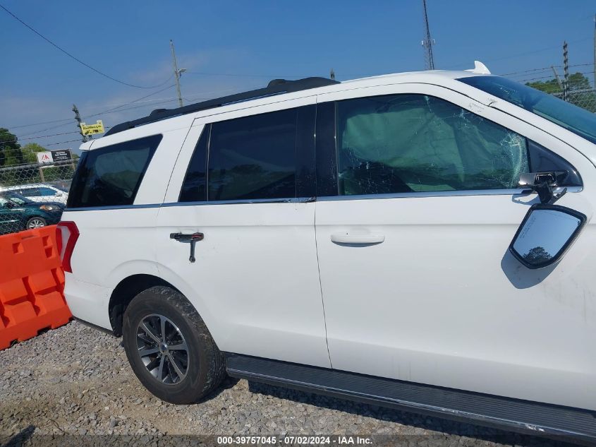 2018 Ford Expedition Xlt VIN: 1FMJU1JT8JEA65606 Lot: 39757045