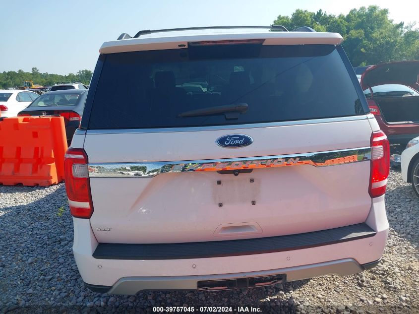 2018 Ford Expedition Xlt VIN: 1FMJU1JT8JEA65606 Lot: 39757045