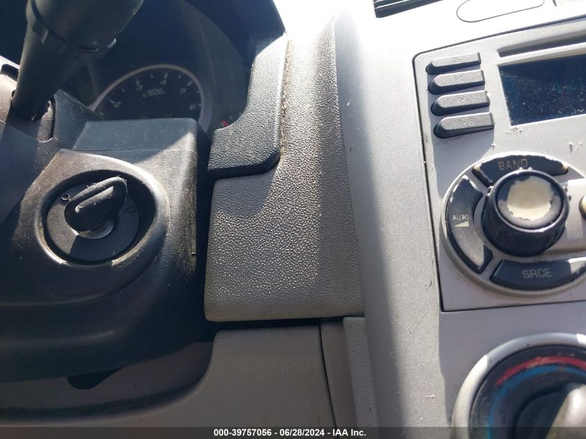 2005 Chevrolet Equinox Lt VIN: 2CNDL73FX56143985 Lot: 39757056