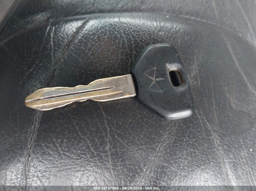 1999 Dodge Ram 2500 St VIN: 3B7KF2368XG179106 Lot: 39757060