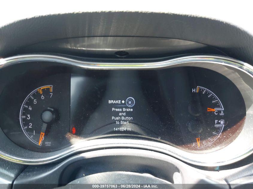 2018 Jeep Grand Cherokee Limited 4X4 VIN: 1C4RJFBT9JC276725 Lot: 39757063