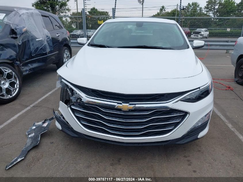 1G1ZD5STXNF112978 | 2022 CHEVROLET MALIBU