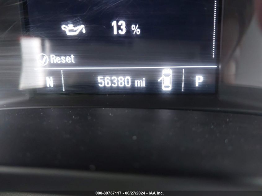 2022 Chevrolet Malibu Fwd Lt VIN: 1G1ZD5STXNF112978 Lot: 39757117