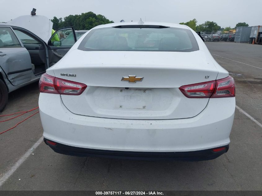 1G1ZD5STXNF112978 | 2022 CHEVROLET MALIBU