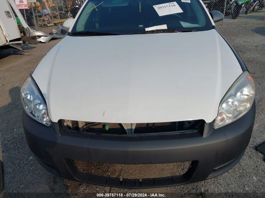 2014 Chevrolet Impala Limited Ls VIN: 2G1WA5E34E1124090 Lot: 39757118