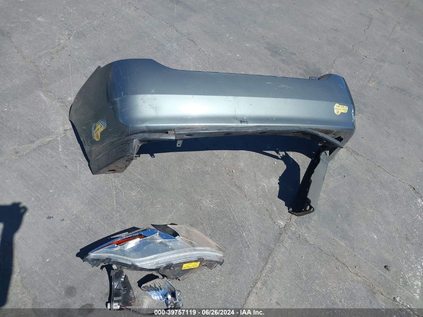 2004 Toyota Prius VIN: JTDKB20UX40102879 Lot: 39757119