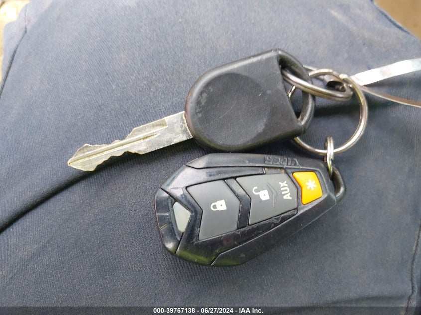 2009 Ford F-250 Lariat VIN: 1FTSW21R89EA39872 Lot: 39757138