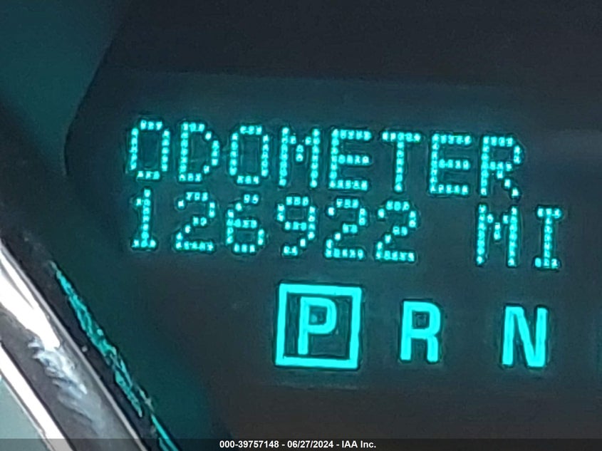 2015 Chevrolet Traverse Lt VIN: 1GNKRGKD2FJ207622 Lot: 39757148