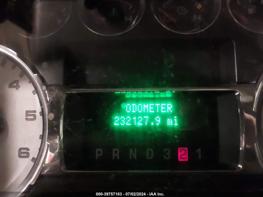 2008 Ford F-250 Fx4/King Ranch/Lariat/Xl/Xlt VIN: 1FTSW21598ED37911 Lot: 39757183