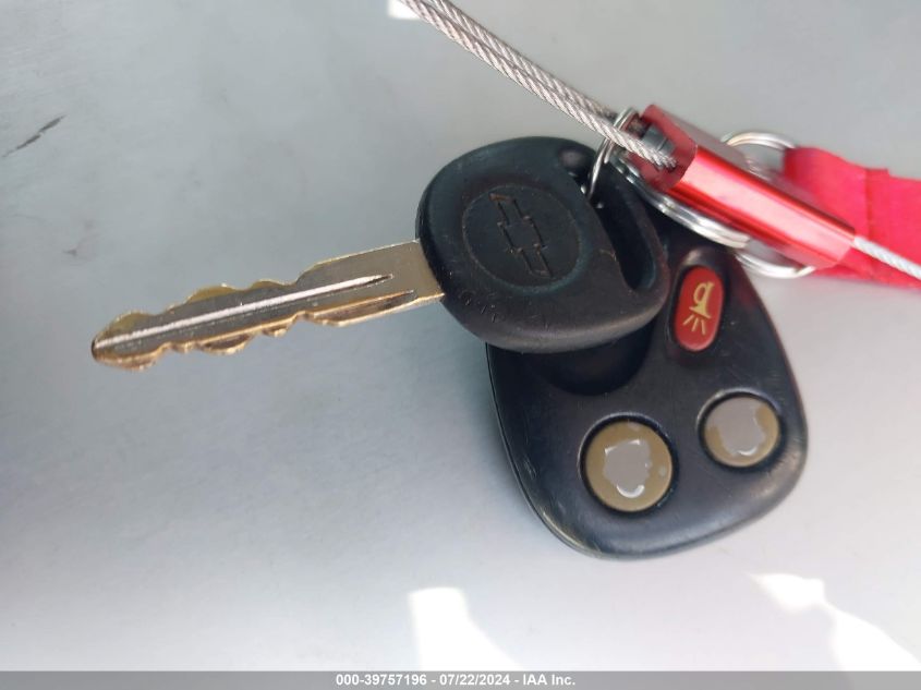 2004 Chevrolet Suburban 1500 Z71 VIN: 3GNFK16T34G195371 Lot: 39757196