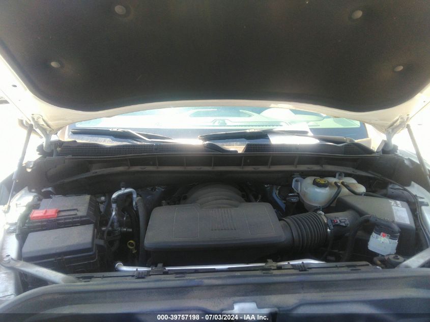 2021 GMC Sierra 1500 4Wd Standard Box Slt VIN: 1GTU9DED1MZ203006 Lot: 39757198