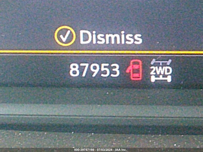 2021 GMC Sierra 1500 4Wd Standard Box Slt VIN: 1GTU9DED1MZ203006 Lot: 39757198